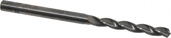#17 Solid Carbide Drill Bit, TiAlN, 130° point - Kennametal 1591922