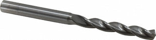 #1 Solid Carbide Drill Bit, TiAlN, 130° point - Kennametal 1591924