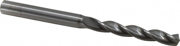 #1 Solid Carbide Drill Bit, TiAlN, 130° point - Kennametal 1591924