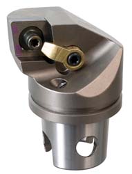 Indexable Turning & Profiling - Kennametal 1023224