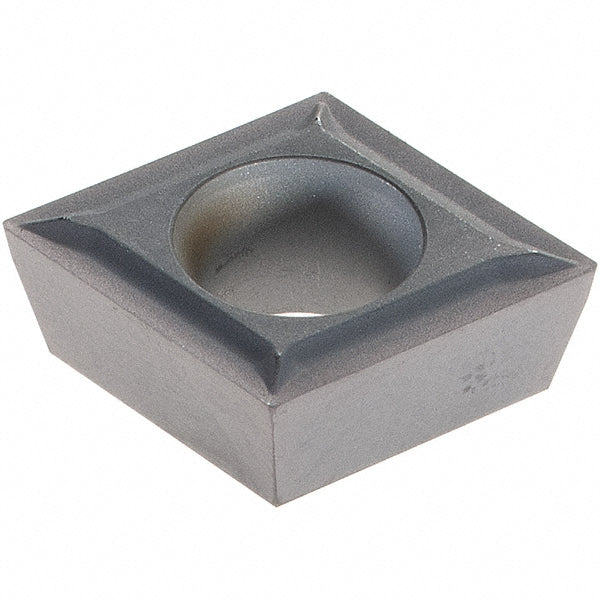 C - Diamond (Rhombic) 80-Deg 3/8" IC Carbide Insert, Grade KC5010, TiAlN - Kennametal 1310846