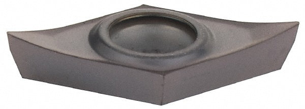 D - Diamond (Rhombic) 55-Deg 1/4" IC Carbide Insert, Grade KC5010, TiAlN - Kennametal 1310944