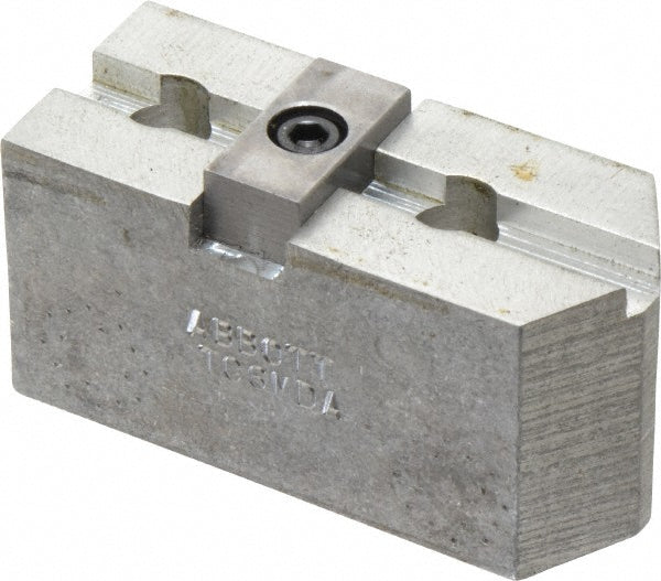 3-Jaw Lathe Chuck - Abbott Workholding Products TG6MDA