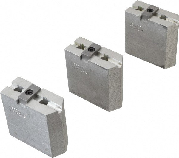 3-Jaw Lathe Chuck - Abbott Workholding Products TG6MDA2