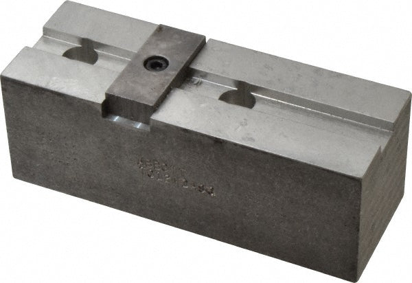 3-Jaw Lathe Chuck - Abbott Workholding Products TG12MDASQ