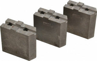 3-Jaw Lathe Chuck - Abbott Workholding Products TG6MDS2