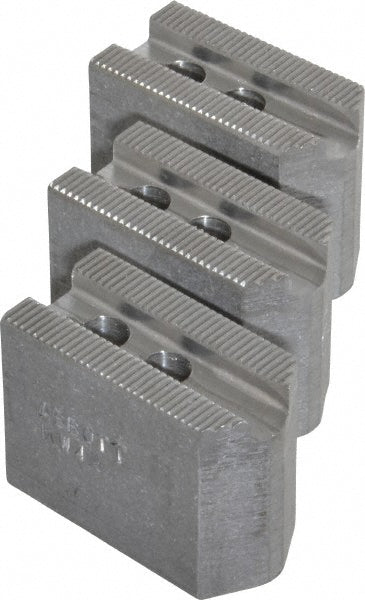 3-Jaw Lathe Chuck - Abbott Workholding Products KW4A