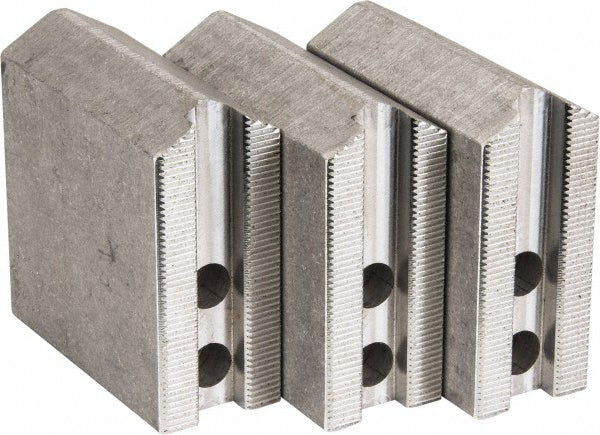 3-Jaw Lathe Chuck - Abbott Workholding Products KTT6A2