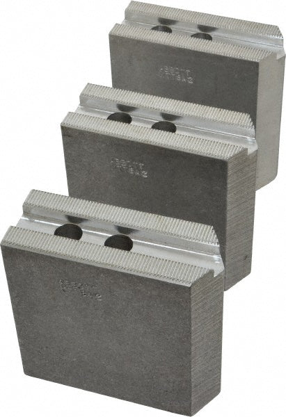 3-Jaw Lathe Chuck - Abbott Workholding Products KTT8A2