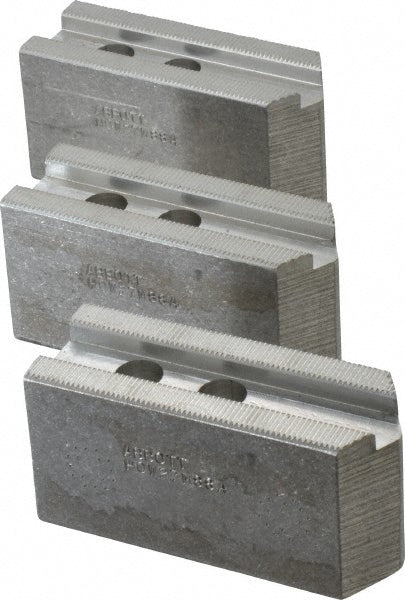 3-Jaw Lathe Chuck - Abbott Workholding Products HOW27M88A