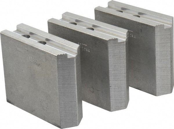 3-Jaw Lathe Chuck - Abbott Workholding Products KTT10A4