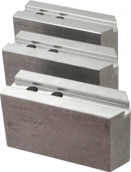 3-Jaw Lathe Chuck - Abbott Workholding Products KTT10A3