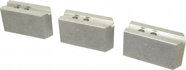 3-Jaw Lathe Chuck - Abbott Workholding Products KTT12A1