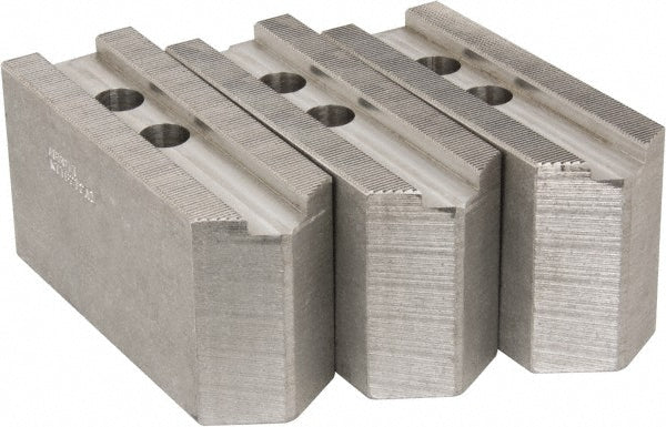 3-Jaw Lathe Chuck - Abbott Workholding Products KTTB212A1
