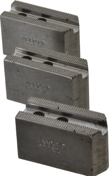 3-Jaw Lathe Chuck - Abbott Workholding Products KTT5S
