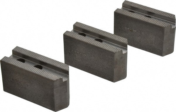 3-Jaw Lathe Chuck - Abbott Workholding Products HOW5S