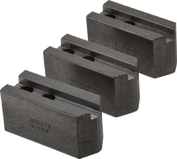 3-Jaw Lathe Chuck - Abbott Workholding Products KTT6S