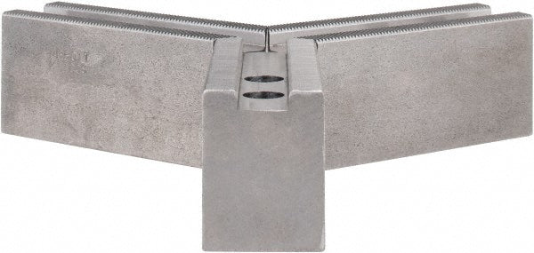 3-Jaw Lathe Chuck - Abbott Workholding Products KTT10S