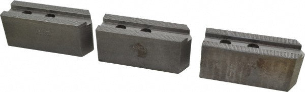 3-Jaw Lathe Chuck - Abbott Workholding Products MTT10S