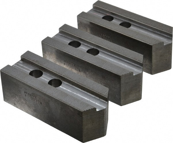 3-Jaw Lathe Chuck - Abbott Workholding Products KTTB212S