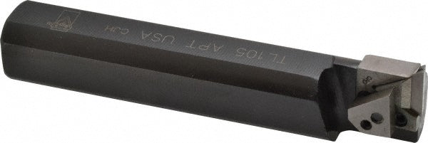 Indexable Boring - APT TL105
