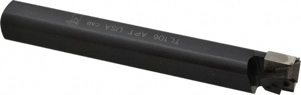 Indexable Boring - APT TL106