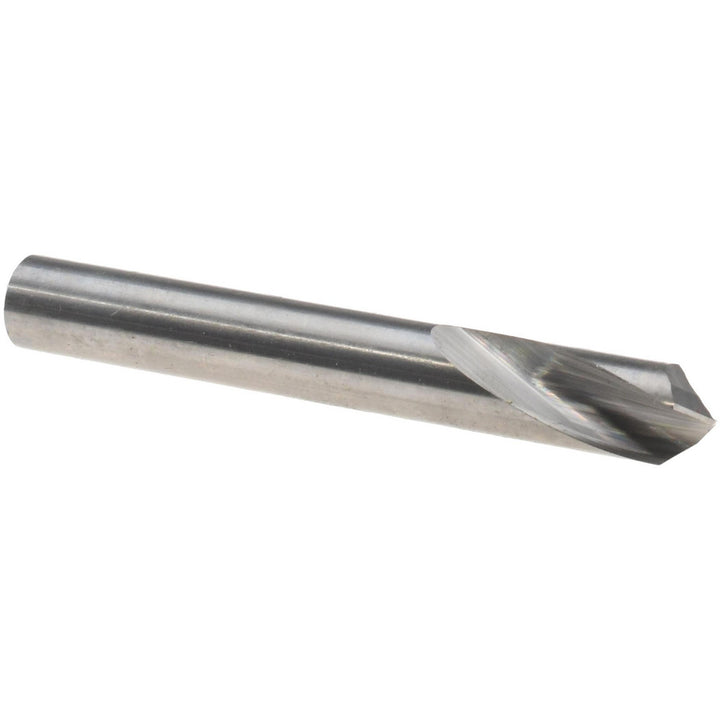 1/4" Spotting Drills & Sets - Magafor 88819606350