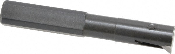 Indexable Boring - APT LB8S