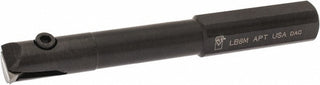 Indexable Boring - APT LB8M