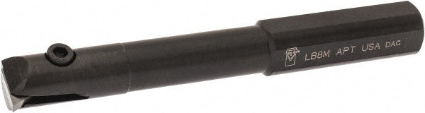 Indexable Boring - APT LB8M