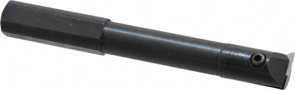 Indexable Boring - APT LC10M