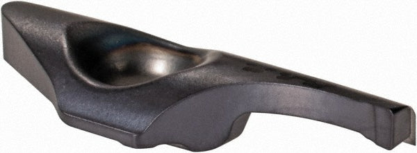 MIFR 8-1.50-0.20 Solid Carbide Insert, Grade IC908, TiAlN - Iscar 6403948
