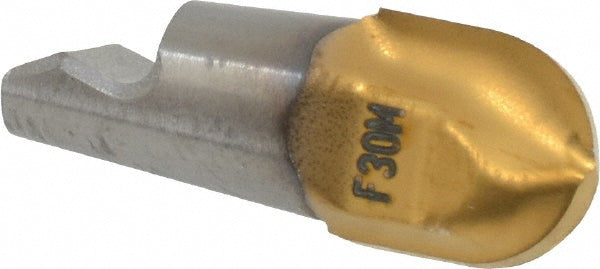 Carbide Insert, Grade F30M, TiAlN - Seco 74068812