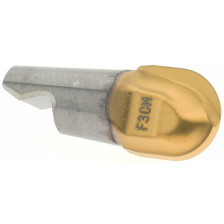 Carbide Insert, Grade F30M, TiAlN - Seco 74068813