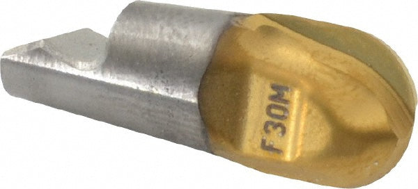 Carbide Insert, Grade F30M, TiAlN - Seco 00086948