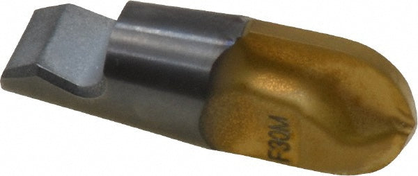 Carbide Insert, Grade F30M, TiAlN - Seco 74068363