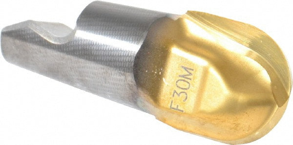 Carbide Insert, Grade F30M, TiAlN - Seco 00086950