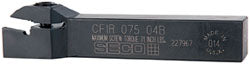 Indexable Turning & Profiling - Seco 00087630