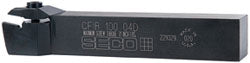 Indexable Turning & Profiling - Seco 00087632