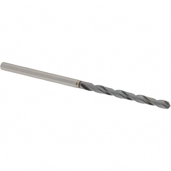 #34 Powdered Metal Drill Bit, V, 130° point - OSG 8612282
