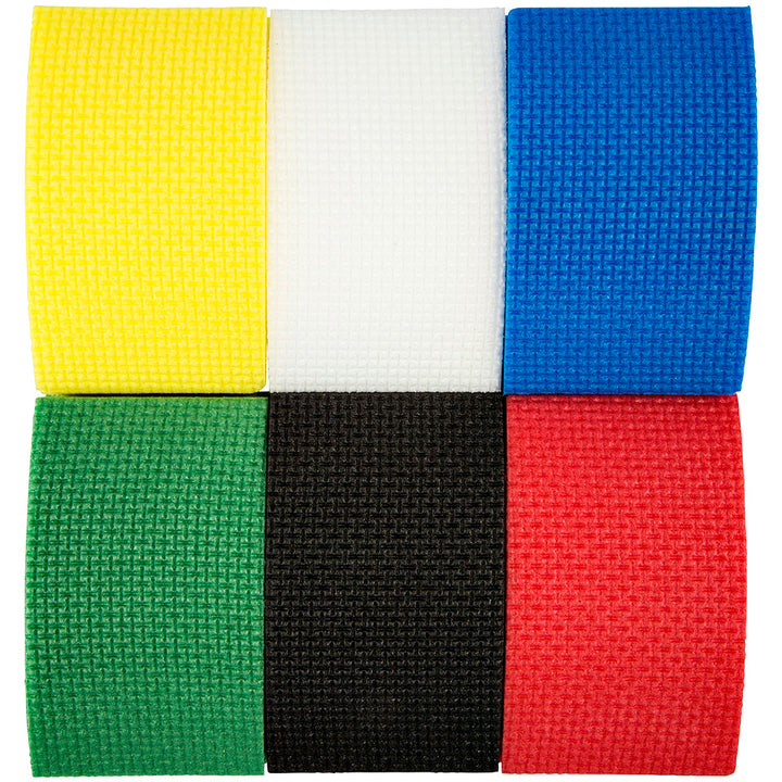 2-1/8" 120; 1800; 200; 400; 60; 800-Grit Diamond Pads & Sponge - Norton 66260307720