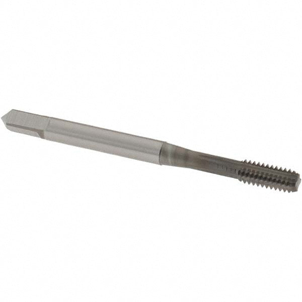 #8-32 UNC Cobalt Standard Tap, Nitride - OSG 3145903