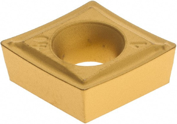 ISO 13399 Solid Carbide Insert, Grade IC9250, TiCN - Iscar 5507275