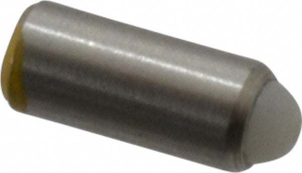 Spring Plunger - Gibraltar 10635SS