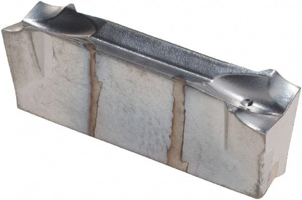 ISO 13399 Solid Carbide Insert, Grade IC328, TiN - Iscar 6003228