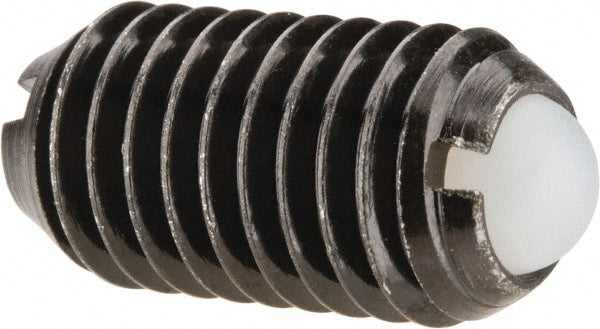 M10 x 1.5 Spring Plunger - Vlier DBM10A