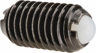 M10 x 1.5 Spring Plunger - Vlier DBM10A