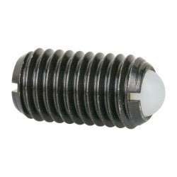 M12 x 1.75 Spring Plunger - Vlier DBM12A
