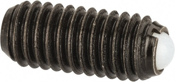 M6 x 1 Spring Plunger - Vlier DBM6A