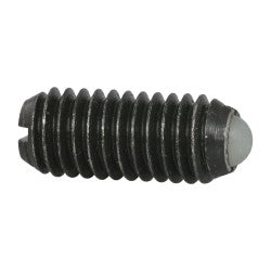 M6 x 1 Spring Plunger - Vlier DBM6AP